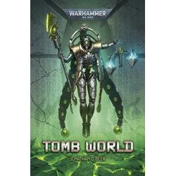 Tomb World (pb)