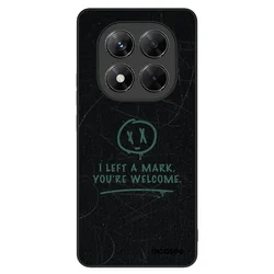 ULTIMATE CASE za Xiaomi Redmi Note 14 Pro 5G - LEFT A MARK