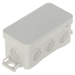 Simet PRIKLJUČNA DOZA PK-5