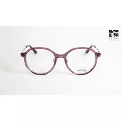 Guess Okvir za naočare GU50199-D, Ženski, Ljubičasti