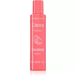 Lerbolario Unisex parfem Coconut, 50 ml