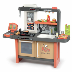 Smoby Otroška Chefs Restaurant posebna različica - 312304 -