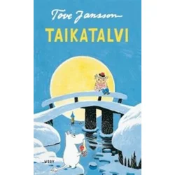 Taikatalvi