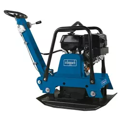 Scheppach Vibrator Vibro Ploča Žaba Hp3000S