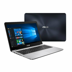 ASUS K556UA-XX293D i5-6200U/8GB/1TB/Dos