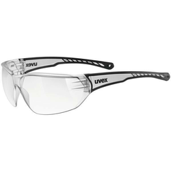 Uvex Sportstyle 204, očala, transparent