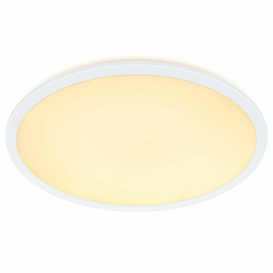 OJA 60 PLAFONJERA LED/28W/3200lm/2700K/230V MOODMAKER 3-STEP DIM IP20 BIJELA