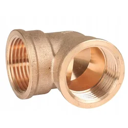 shumee Medeninasti komolec št. 6 Nipple GW/GW 1 AQUER