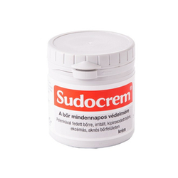 Sudocrem Krema za zaštitu kože, 250 g