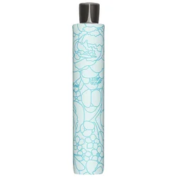 Doppler Fiber Mini Giardino Mystic Blue