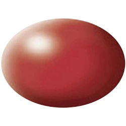 Revell Aqua Color - Flame Red Semi-Gloss, 18 ml
