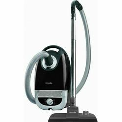 MIELE podni usisavač Complete C2 Black Pearl PowerLine - SFAF3