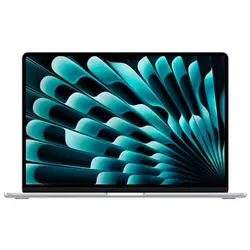 15-inčni MacBook Air: Apple M5 čip sa 10-jezgarnim CPU-om i 10-jezgarnim GPU-om, 1TB SSD - Silver