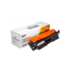 Toner IKOS CF217XXL sa cipom 6K (HP M102/M130)