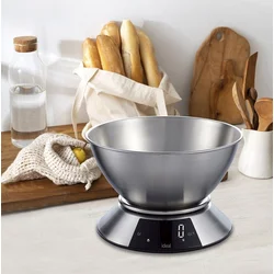 Eldom IDEAL Electronics Waga Clean