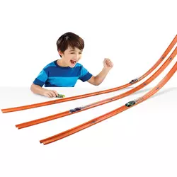 Hot Wheels Track Builder komplet (FTL69)