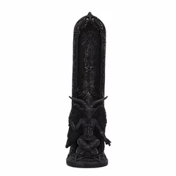 Stojalo za dišave Baphomet's Essence - B6024V2