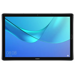 Huawei MediaPad M5 10.8 Wi-Fi + LTE 64GB tablet, Galactic Grey (Android)