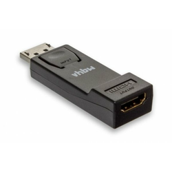 Adapter iz DisplayPort na HDMI z audio