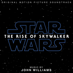 John Williams – Star Wars: The Rise Of Skywalker (Original Motion Picture Soundtrack)