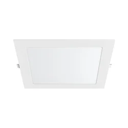 Braytron Ugradni LED panel BRY-SMD-CSD-24W-KVADRATNI-10INC-BELI-4000K