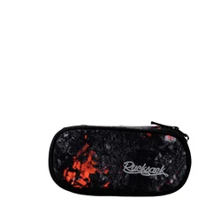 Peresnica Rucksack Only - lava red
