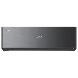 Hisense Inverter klima Energy Nordic Pro Black 12K - QH35XV2B, 12000Btu, Wi-fi modul, Crna