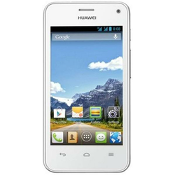 HUAWEI pametni telefon Ascend Y360 DS bijeli