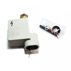 Set Aqua stop, 091058 174LG42 Bosch Siemens