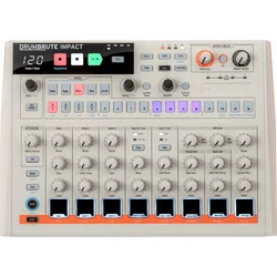 Arturia DrumBrute Impact 1984 ritam mašina