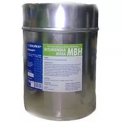 Bitumen mbh