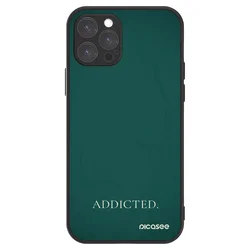ULTIMATE CASE MagSafe za Apple iPhone 12 Pro - Addicted