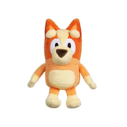 BLUEY Bingo plišasta igrača 18cm