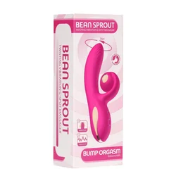 Gardj Europe Vibrator Rabbit