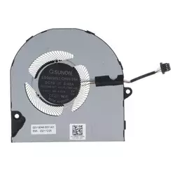 CPU hladnjak za laptop Dell Inspiron 15 5510 5515 5518 Inspiron 14 5410 5415 7400 7415 2-in-1 2021 ( 112417 )