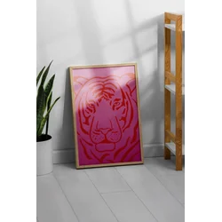 Uokvirena slika Wallity Artsrmdl17, 33x48 cm