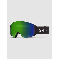 Smith 4D Black (+Bonus Lens) Smucarska OČALA cp sn gn m+cp st blu sn m