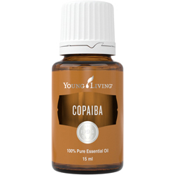 Kopaiba (Copaiba) 15 ml - Young Living Eterično Ulje