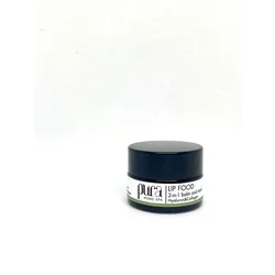 Pure HomeSpa Balzam i maska za usne Lip food, 7g
