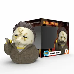 Epee TUBBZ zbirateljska račka Michael Myers – noč čarovnic, 9 cm