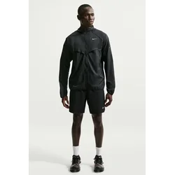 Nike M NK UV RPL STRIDE JACKET, muška jakna za trčanje, crna HV4548