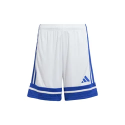 ADIDAS PERFORMANCE Športne hlače Squa25 modra/bela