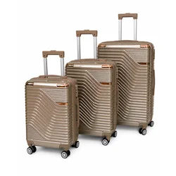 Mks Set putnih kofera, 3 komada,