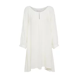 Kaffe Bluza Amber, bela