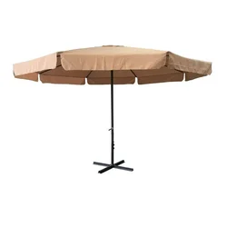 Rojaplast senčnik STANDART, 300 cm, bež