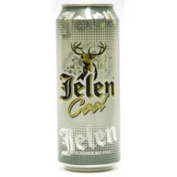 PIVO JELEN COOL 0,5L LIMENKA