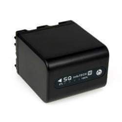 POWERY Akumulator Sony DCR-TRV6E 4200mAh z LED indikacijo