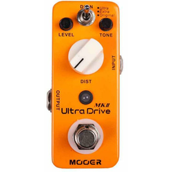 MOOER Ultra Drive II