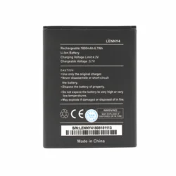 Baterija Teracell Plus za Wiko Lenny 4