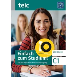 Einfach zum Studium!